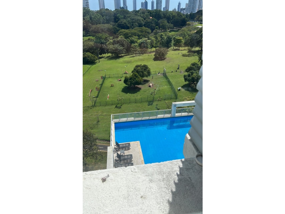CARRASQUILLA / PH RESIDENCIAS DEL SOL / 3 HABITACIONES / 120 M2 — foto 4