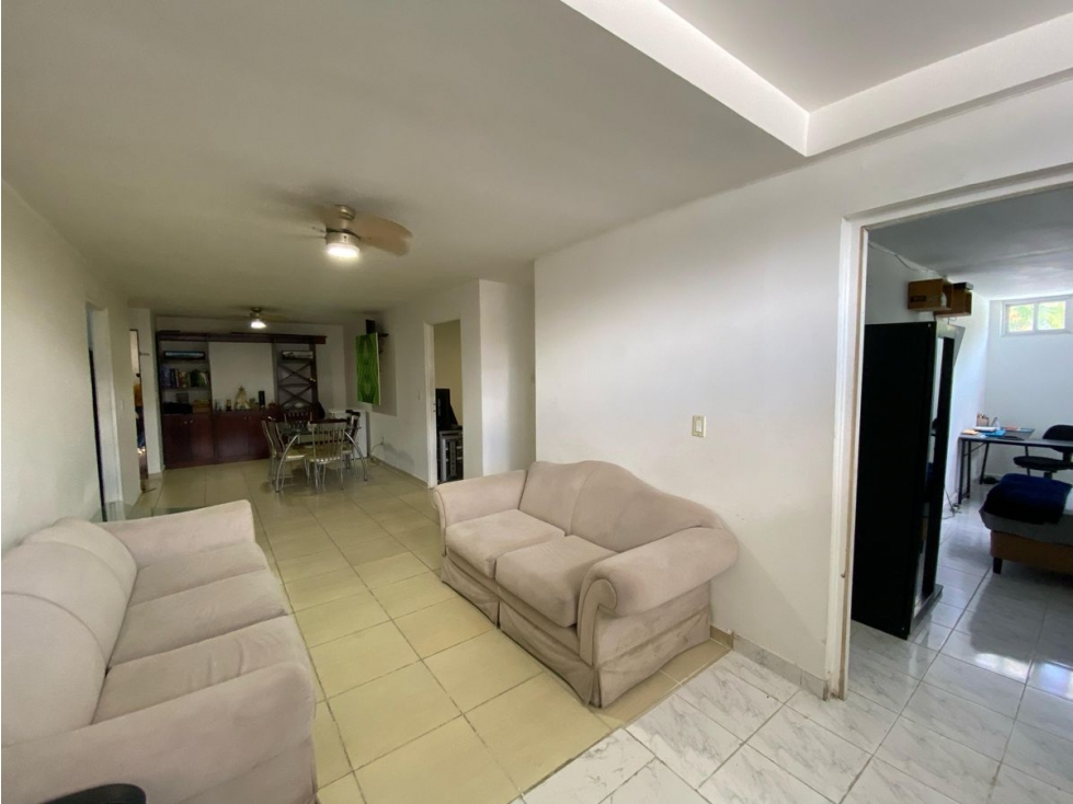 VIA ARGENTINA/ CRISTAL PARK / 130M / 3 HABITACION / 2 BAÑOS / 1PARKING — foto 5