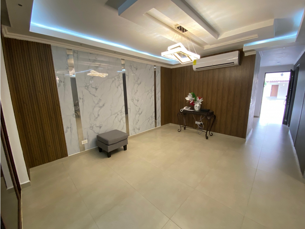 BRISAS DEL GOLF / PH GARDENIAS / 248M2 / 3 HABITACIONES — foto 3