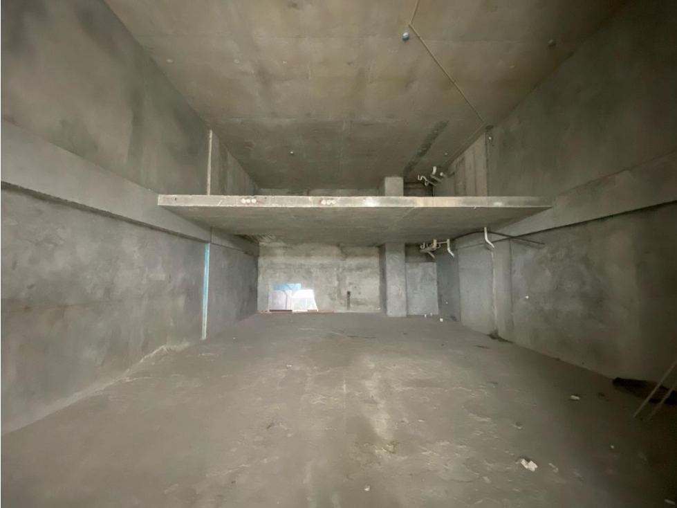LOCAL COMERCIAL / VIA BRASIL / CITY MALL / PLANTA BAJA / 217 M2 — foto 3