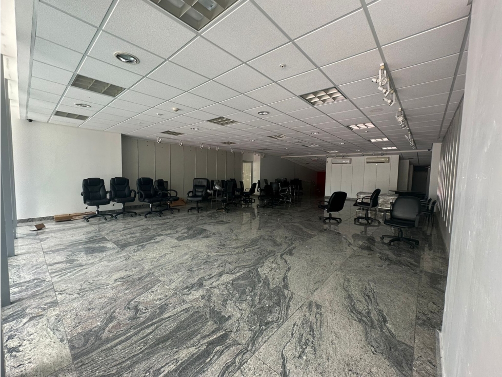 LOCAL COMERCIAL / COSTA DEL ESTE / PRIME TIME / 401 M / PLANTA BAJA JC - 5
