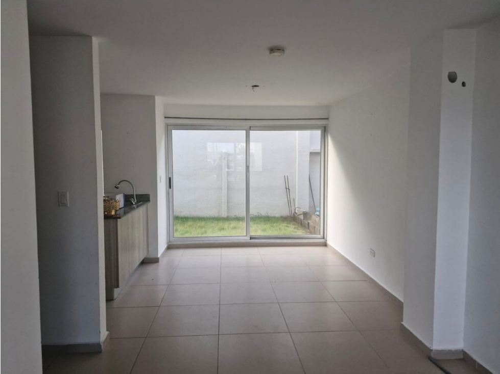 EL CRISOL / PH VILLASOL / 108M / 3 HABITACION / 2 NIVEL / VACIA — foto 3