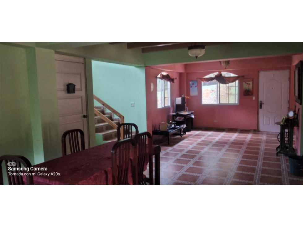 CERRO AZUL / 2 NIVELES / 4 HABITACION / 1600M / CAPESTRE — foto 4