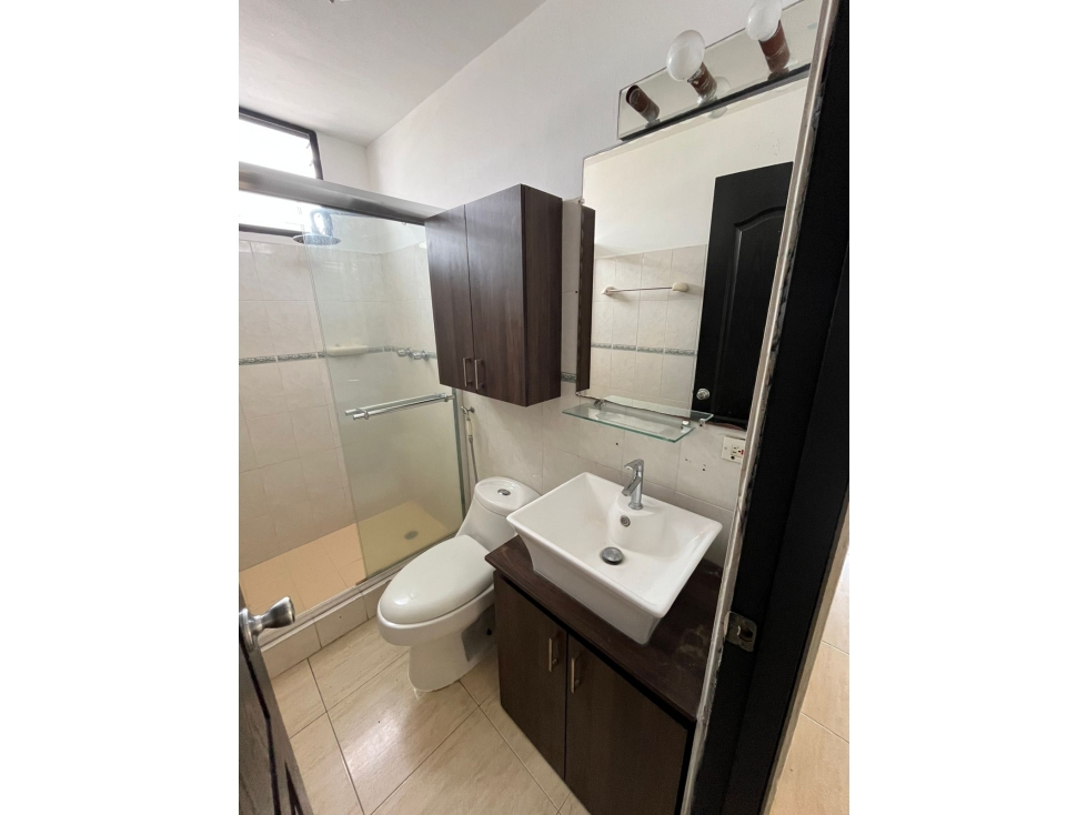 CARRASQUILLA / SUNSET PARK / BALCON / 2 HABITACION / 87M JC — foto 6