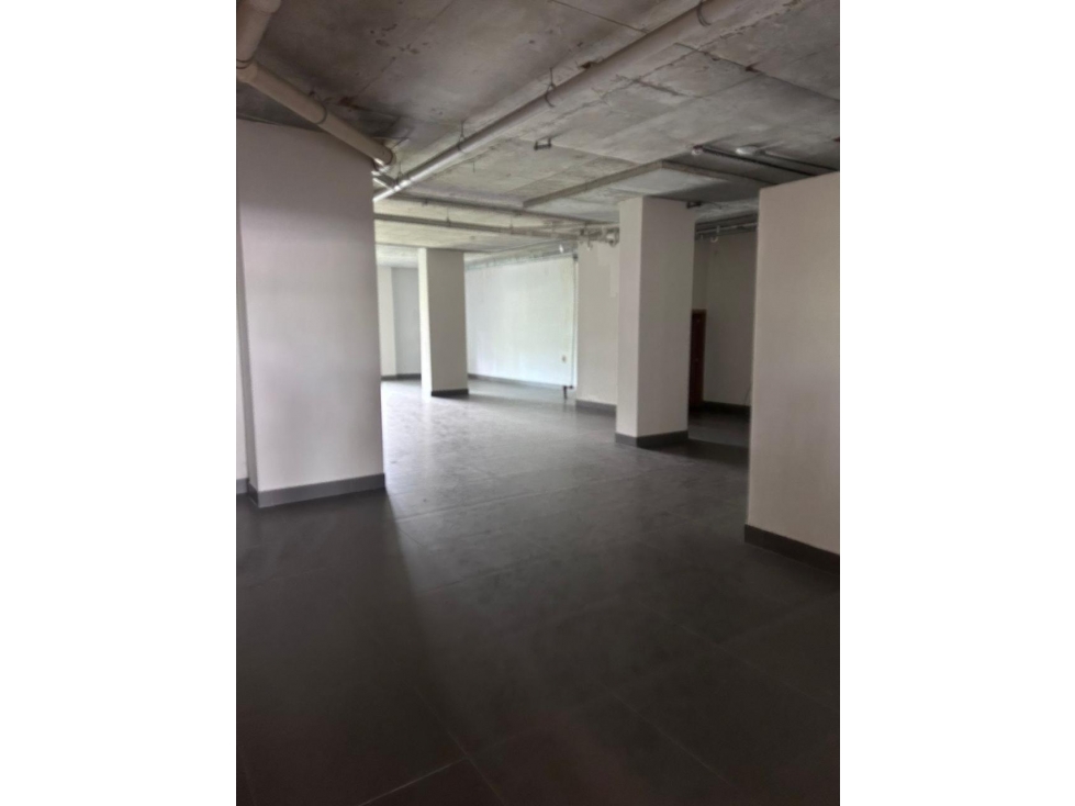 OFICINA / SANTA MARIA BUSSINESS / PH PRIME 507 / 120M / 4 PARKING JC