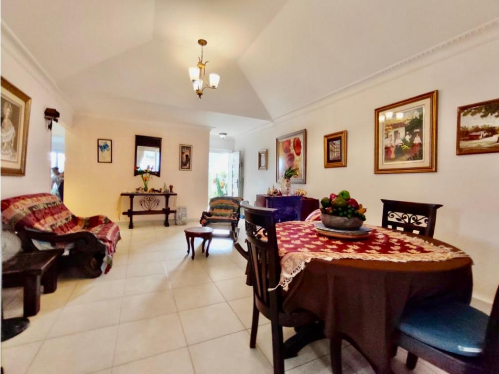 ARRAIJAN / PLAYA DORADA/ URB. ALAMAR / 285M / 4 HABITACION / TERRAZA — foto 2