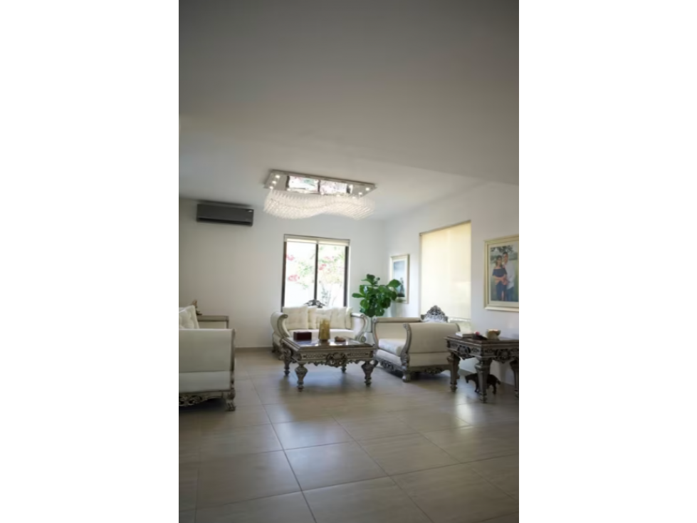 PANAMA PACIFICO / PH NATIVA / RES. EXCLUSIVO / 350 M2 / 3 HABITACION — foto 2