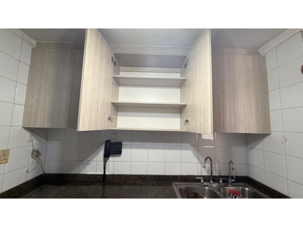 BETANIA / PLAZA DOS MARES I / 84M / 2 HABITACIONES / REMODELADO JC — foto 5