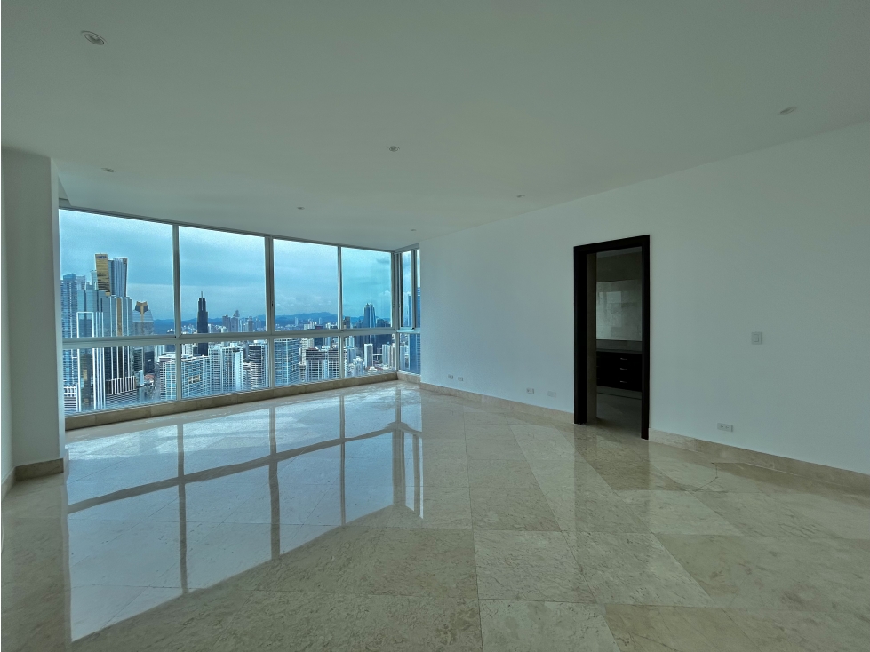 PUNTA PAITILLA / PH THE POINT / 500M2 / 4 HAB / LINEA BLANCA / BALCÓN — foto 6