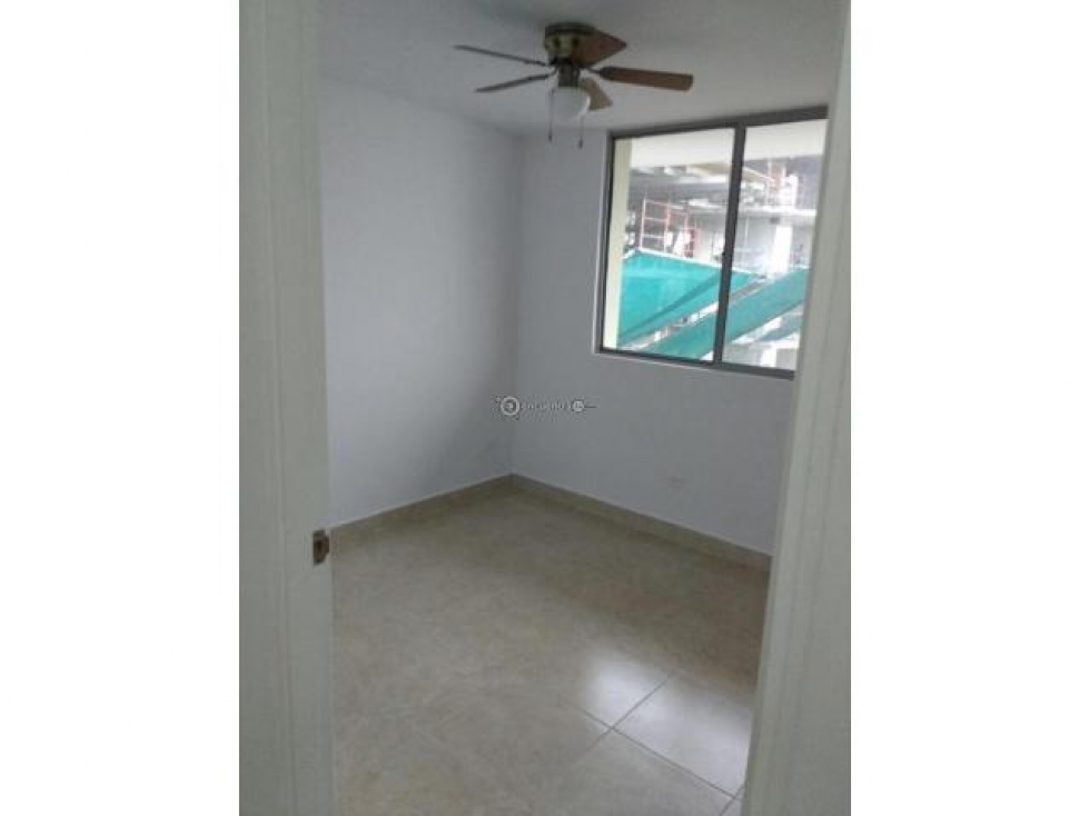 RIO ABAJO / PH MYSTIC TOWER / 57 M2 / 2 HABITACION / VACIO — foto 2