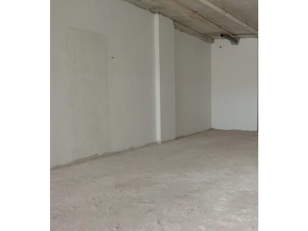 OFICINA / CONDADO DEL REY / CENTENNIAL CENTER / 91M /CON ACABADOS - 3