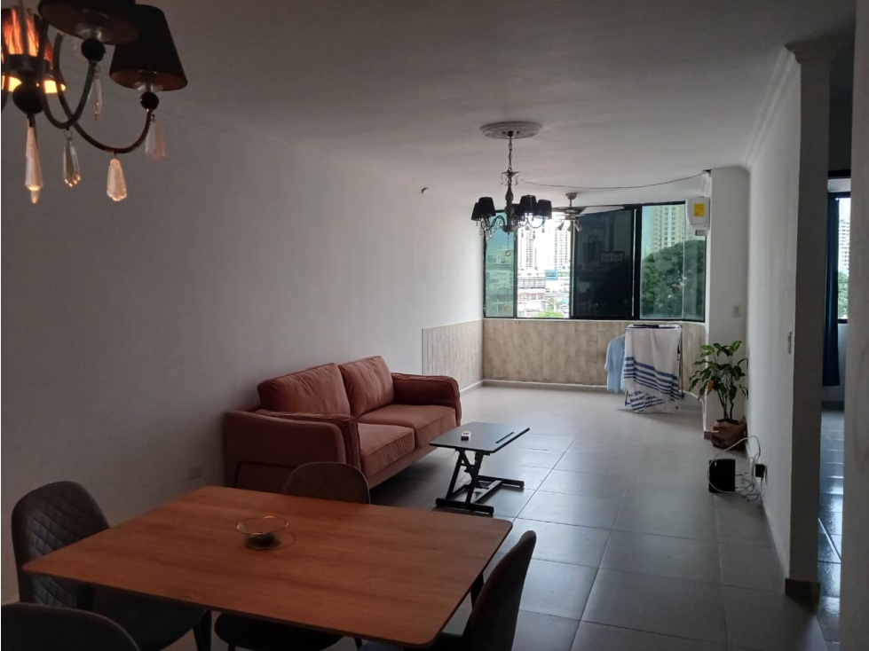 BELLA VISTA / AMAZONAS / 102M / 2 HABITACIONES / LINEA BLANCA YH — foto 3