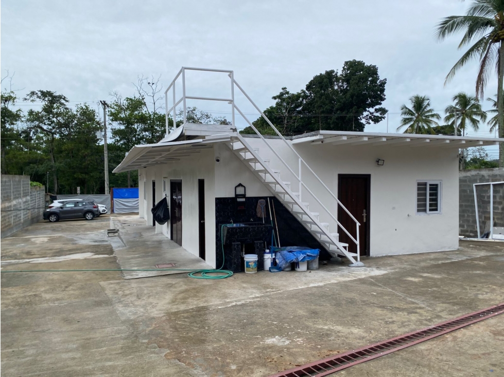 PEDREGAL / LOCAL COMERCIAL / IDEAL PARA TALLER/ 1000M / YH - 6