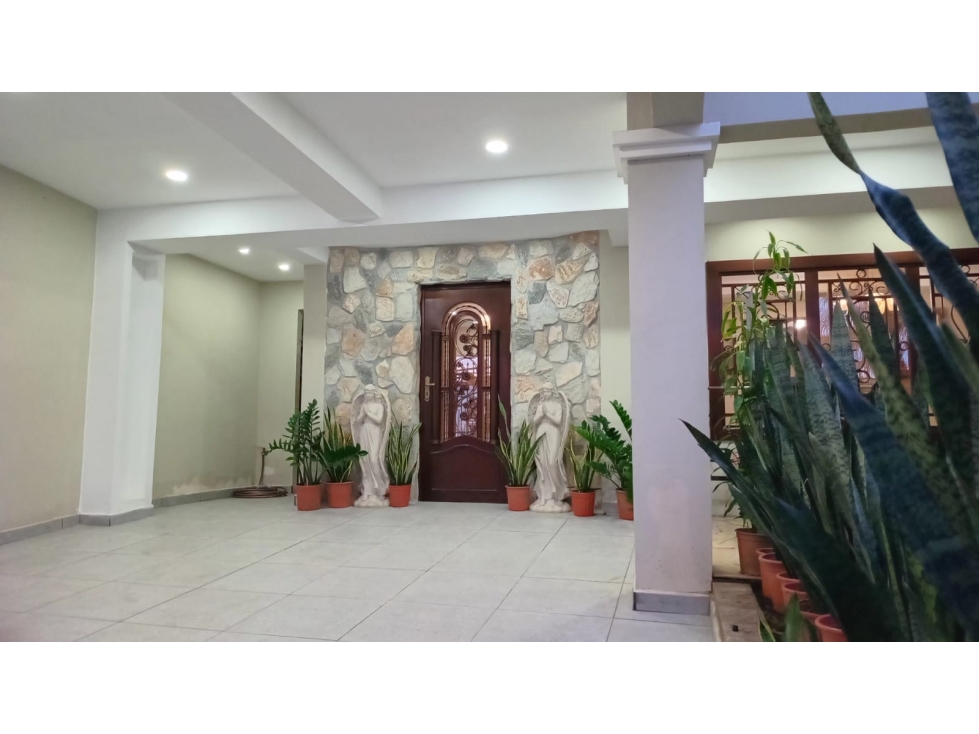 SAN ANTONIO / PRADERAS DE SAN ANTONIO / 267M / 3 HABITACIONES