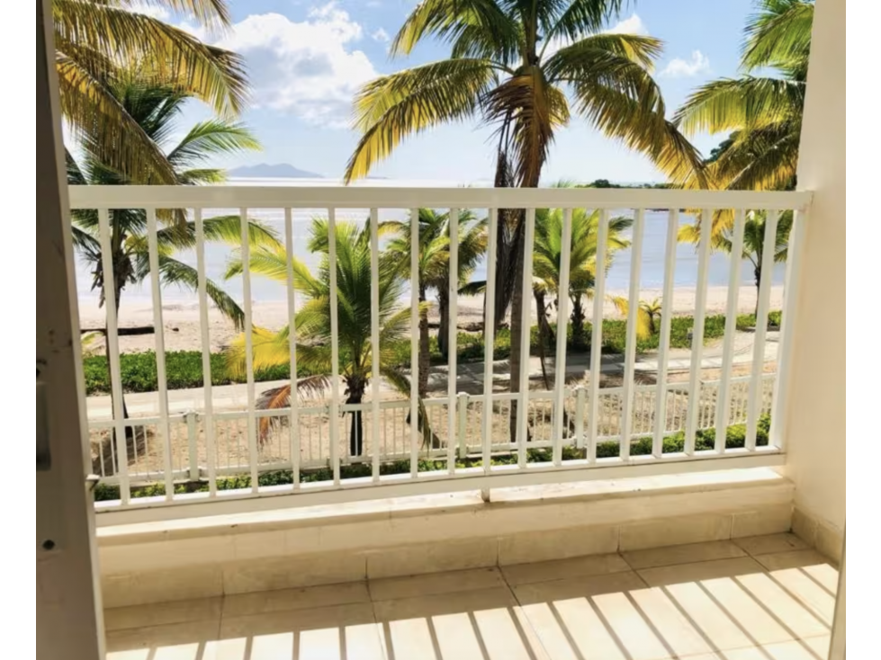 PLAYA DORADA / ALTAMARINA / 78 M2 / 2 HABITACIONES / FRENTE AL MAR - 1