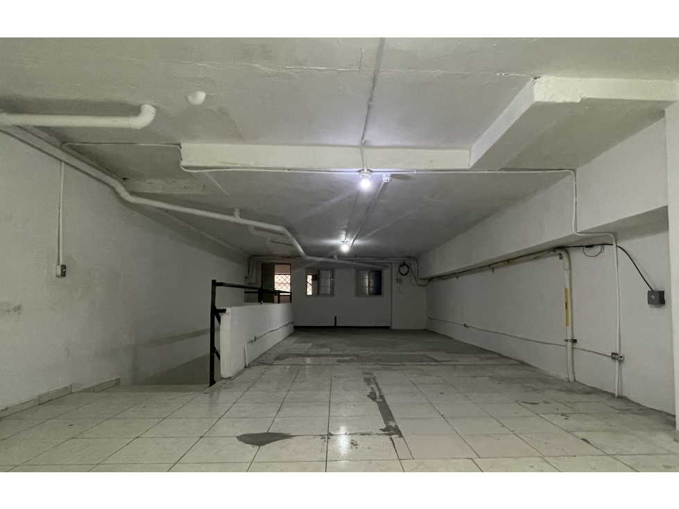 CASCO ANTIGUO / PH PLAZA CENTRAL / 120 M / MEZZANINE / FRENTE VIA — foto 4