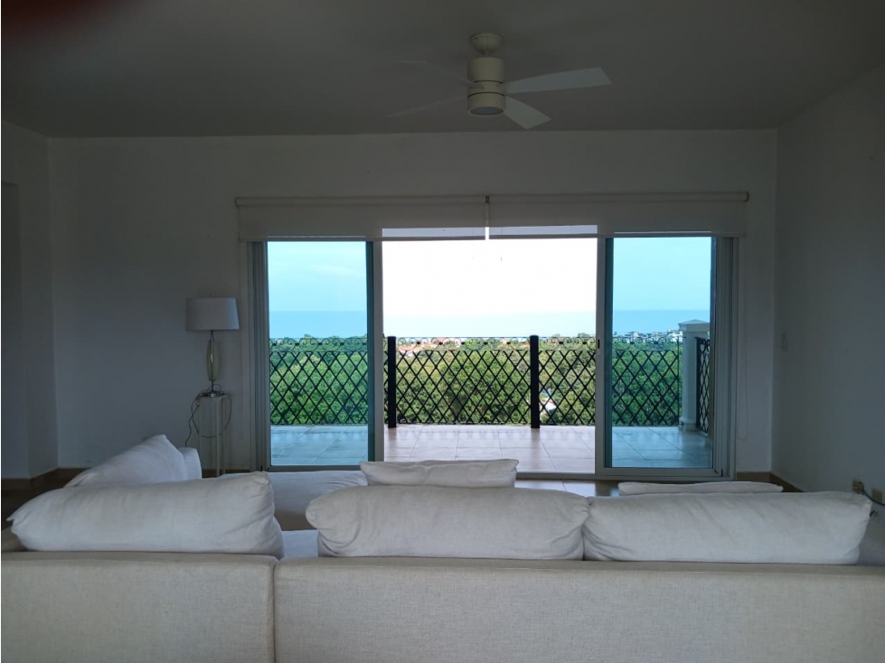 CHAME / CORONADO / EL ALCAZAR / VISTA AL MAR / 267M / 3 HABITACION AG — foto 2