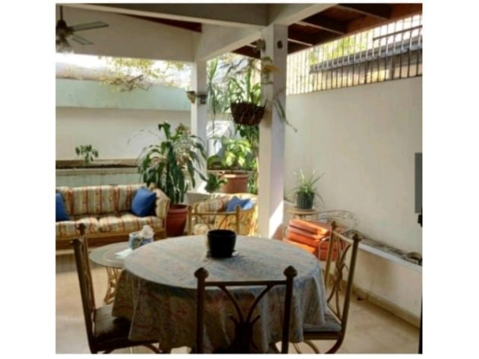 HATO PINTADO / LA LOMA / 324 M / 5 HABITACIONES / 2 PARKING / DUPLEX - 6
