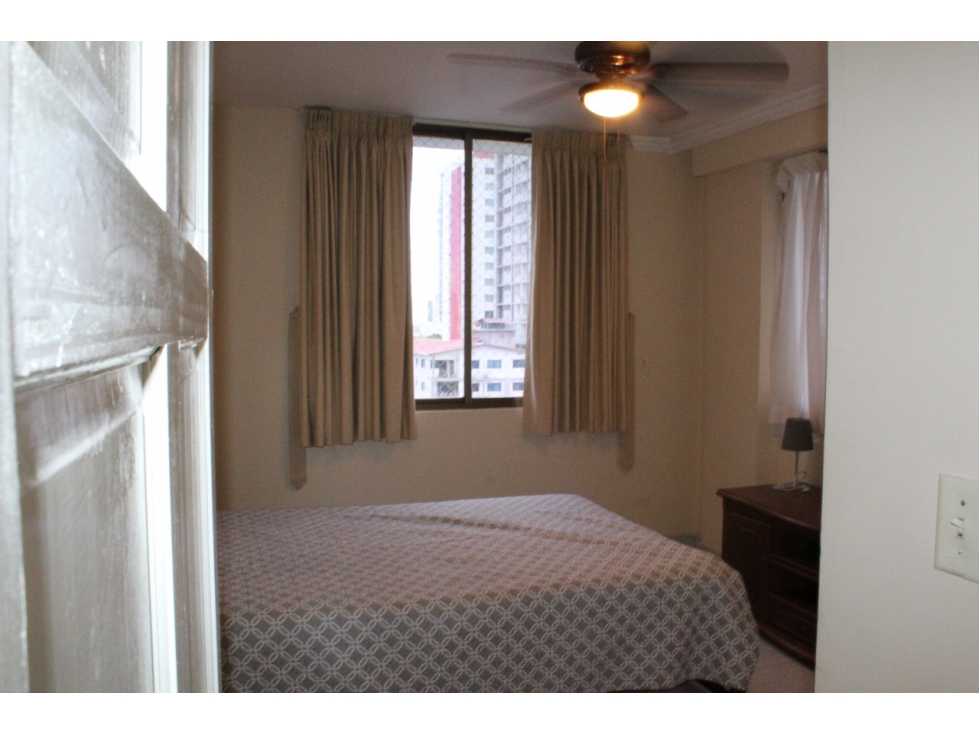 SAN FRANCISCO / PH CORAL COSTA / 112M / 3 HABITACIONES / BALCON — foto 5