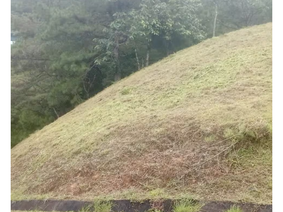 ALTOS DEL MARIA / 1525M / PUNTO ALTO / FRENTE A VIA / ESQUINA — foto 4