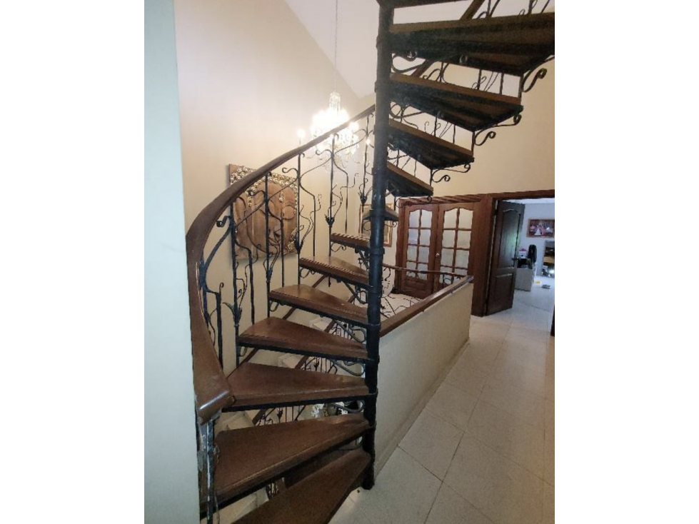 CONDADO DEL REY / VILLAS DE VIZCAYA / 350M / 3 HABITACION / DUPLEX JC — foto 6