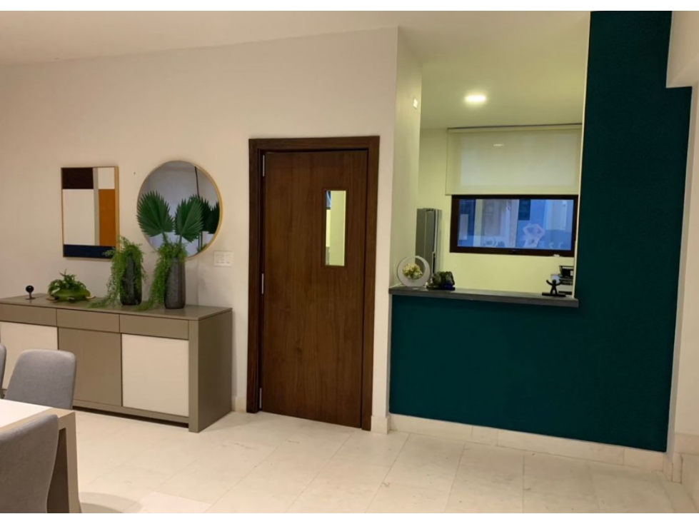 CORONADO / MAREAS BEACH CLUB / 260 M / 4 HABITACION / TERRAZA — foto 5