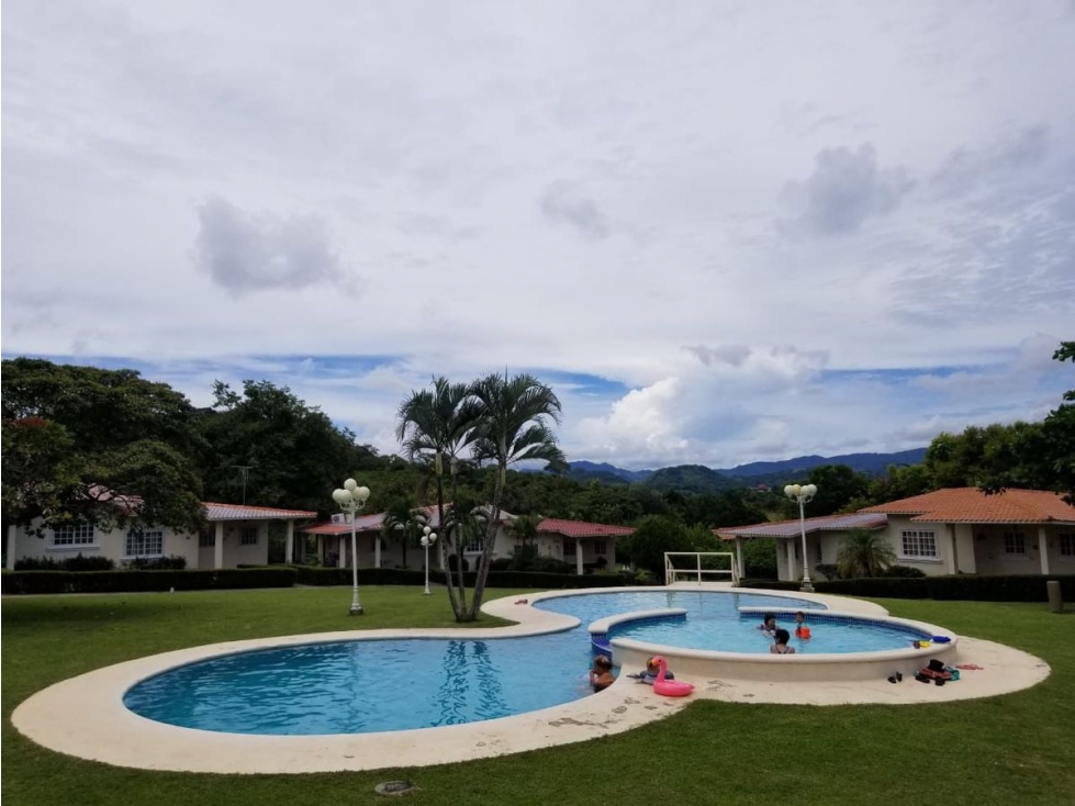 LAS LAJAS / CHAME / 215 M / 3 HABITACION / AMOBLADO / PISCINA AG