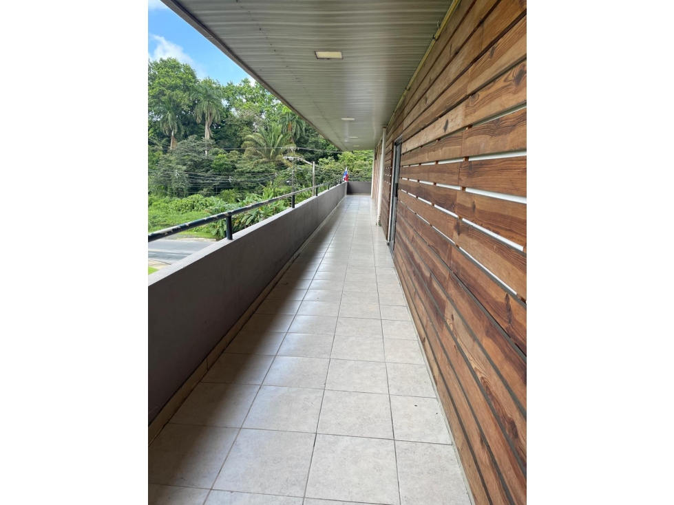 COLON / 160M2 / LOCAL PLANTA ALTA / VACIO / AS - 2