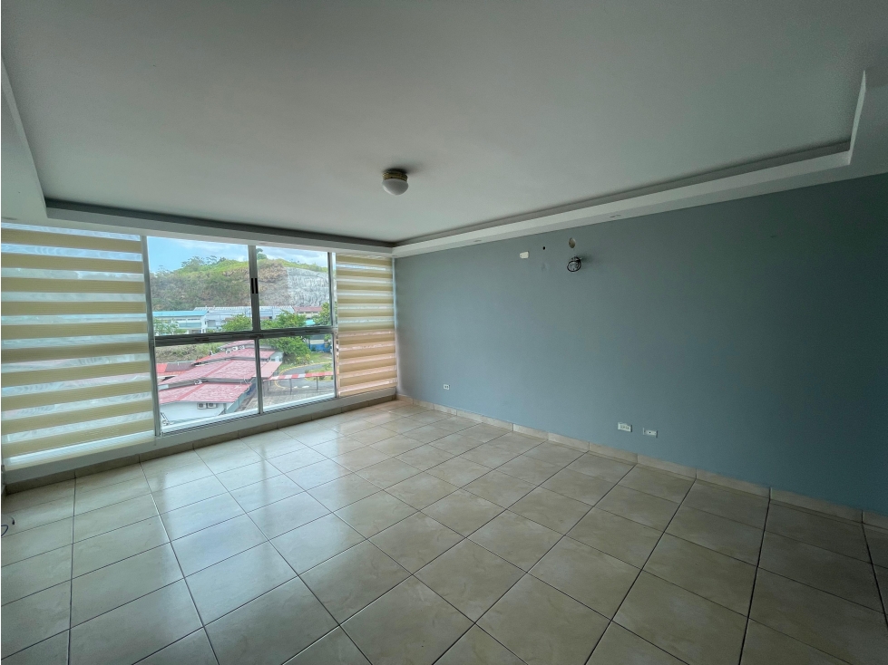 EL CRISOL / TORRES DEL CRISOL II / 2 NIVEL / 87M / 2 HABITACIONES — foto 4