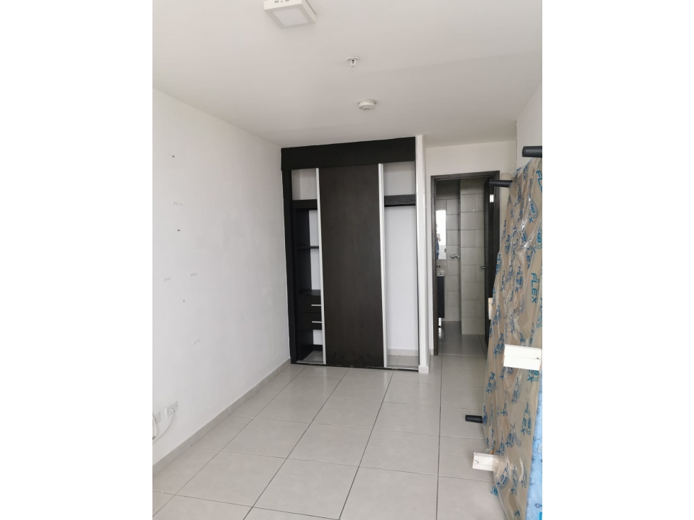 AVE. BALBOA / BAY VIEW / 65M / 2 HABITACION / VISTA AL MAR / AG - 4