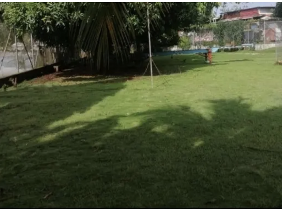 SE VENDE TERRENO COMERCIAL SOBRE LA VÍA TRANSÍSTMICA DE 1626M — foto 2