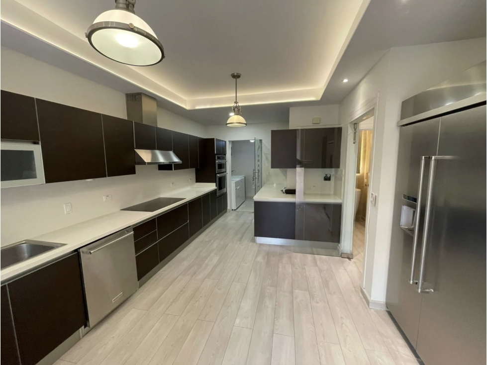 CLAYTON / EMBASSY CLUB / 300M / LINEA BLANCA HIGH END / BALCON — foto 3
