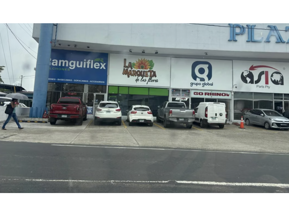AV. BRASIL / PLAZA BRASIL / 194M/ 2 BAÑOS / 2 NIVELES / VIA PRINCIPAL — foto 5