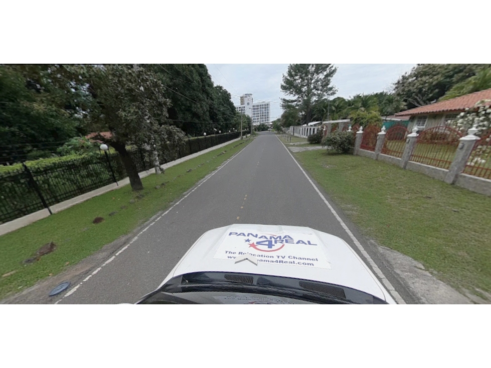 SE VENDE TERRENO EN PLAYA CORONADO LAS QUINTAS 1,100M2 PLAYAS