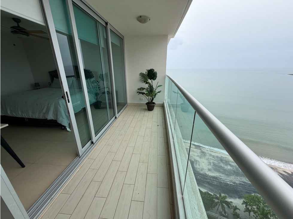 GORGONA / PLAYA MALIBÚ / 129M/ 2 HABITACIONES / 2 BAÑOS/ VISTA AL MAR — foto 6