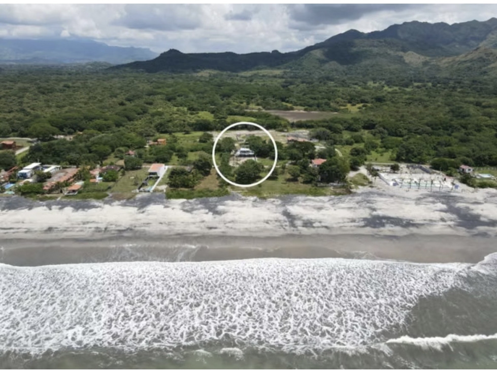 SE VENDE CASA EN PLAYA MALIBU 1000 M2 CON AMPLIA AZOTEA Y PISCINA — foto 6