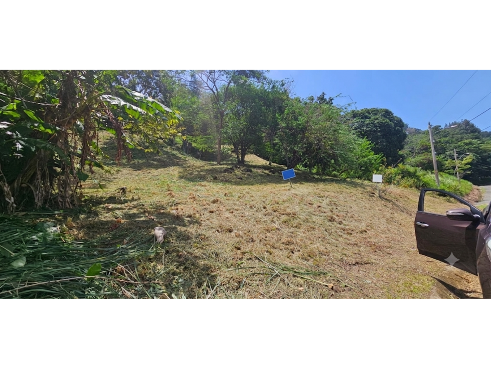 SE VENDE TERRENO EN CHAME ALTOS DE MARIA 1900 M2 ZONAS VERDES