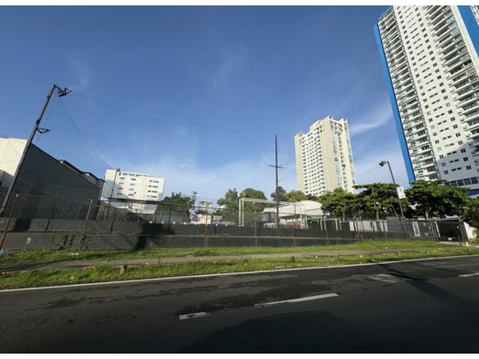 TERRENO COMERCIAL / SAN FRANCISCO / 2,437M / ZONIFICACIÓN 1ZM6 (RM2) — foto 4
