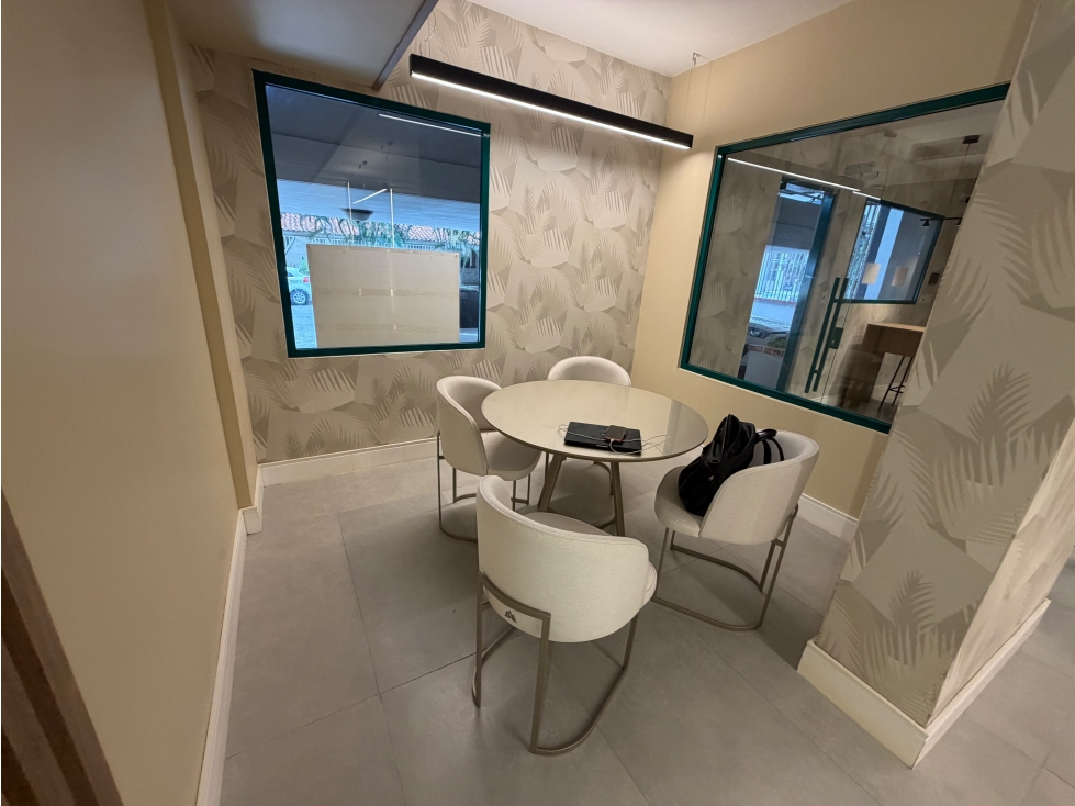 LOCAL COMERCIAL / MARBELLA / 120M / GIRASOL MARBELLA / PLANTA BAJA — foto 6