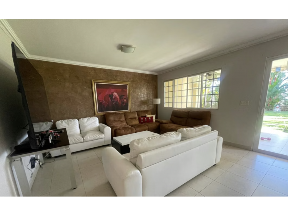 BRISAS DEL GOLF / PH VILLA ALTA / 3 HABITACIONES / 438 M2 / AMOBLADA - 6