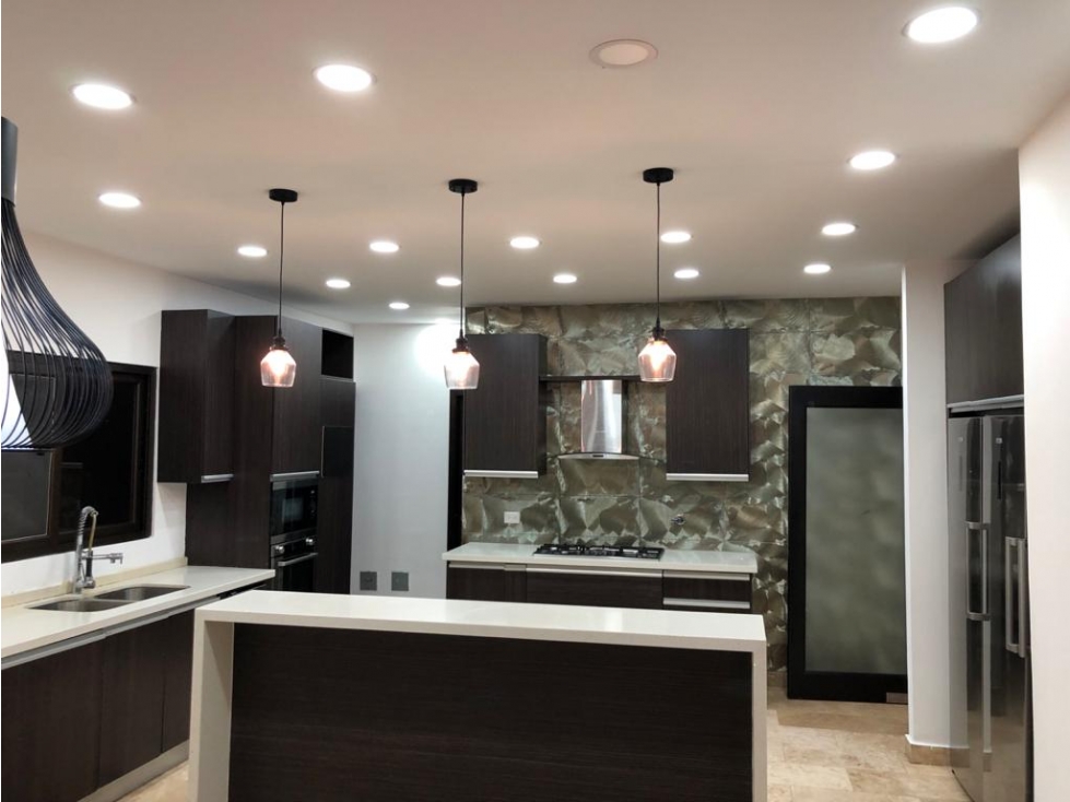 SE VENDE COSTA SUR SUNSET COAST 360M 4HABITACION 4.5 BAÑOS A ESTRENAR - 5