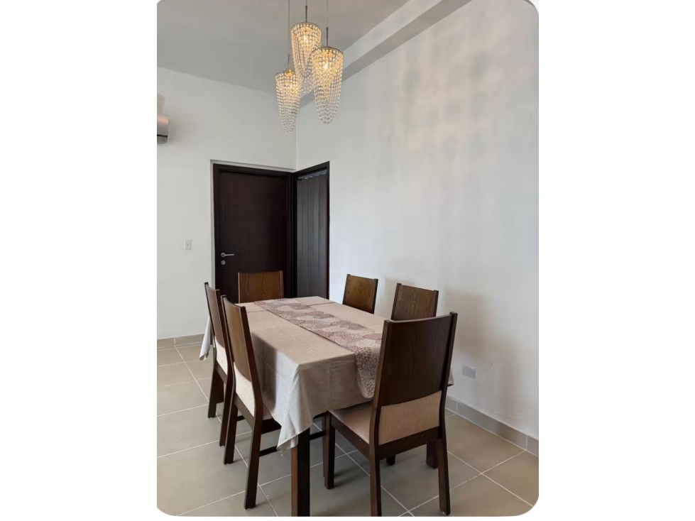 CONDADO DEL REY / KINGS PARK / 300M / 3 HABITACIONES / TERRAZA PRIVADA — foto 6