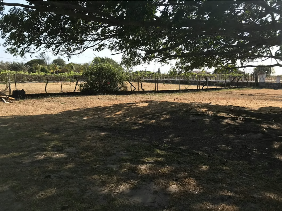 COCLE / PENONOME / 3400 M2 / TERRENO / CON CASA / ZONAS VERDES — foto 2