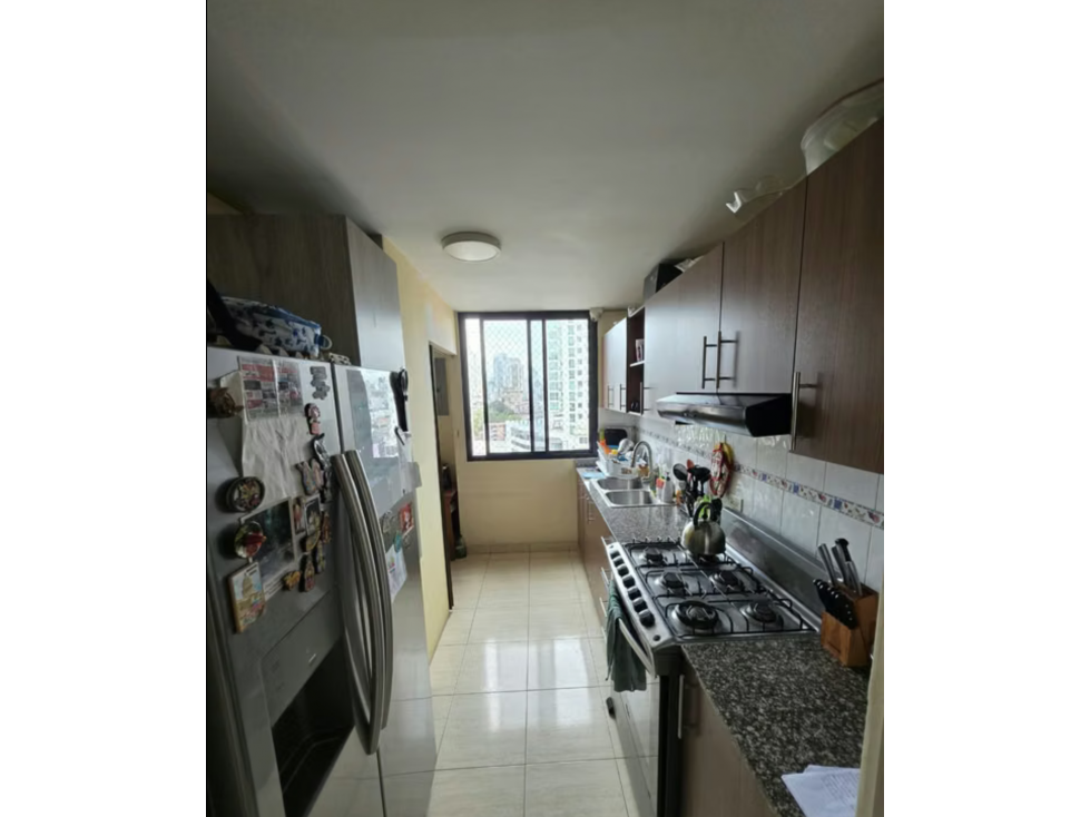 SAN FRANCISCO / SUNSET PARK / 94M / 2 HABITACIONES / LINEA BLANCA — foto 6