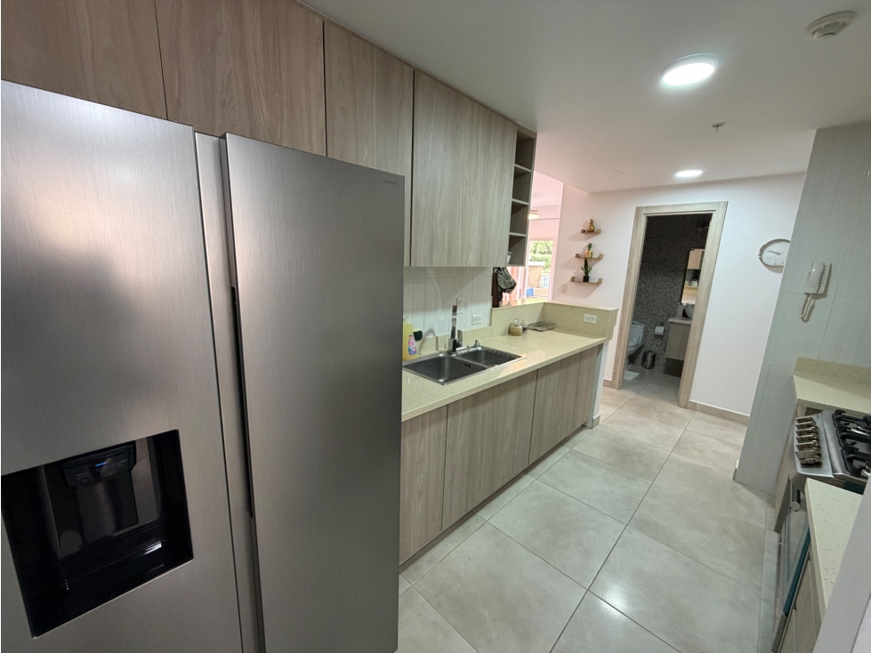 COCOLI / TUCAN COUNTRY CLUB AND RESORT / 138M / 3 HABITACION / 3 BAÑOS - 6