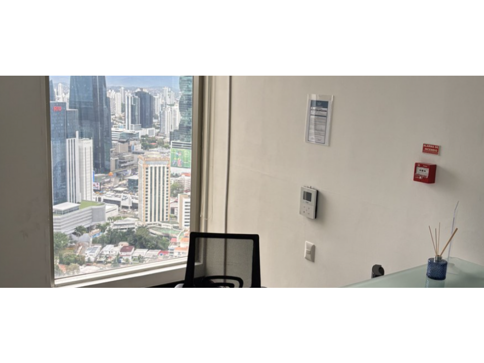 BELLA VISTA / BICSA FINANCIAL CENTER / 125M / AMOBLADA/ PARA INVERSION — foto 4