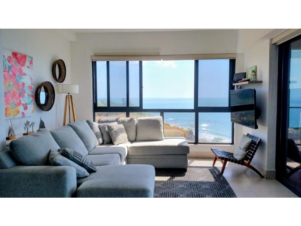 SE VENDE APARTAMENTO SAN CARLOS PUNTA CAELÓ 175M 3 HABITACION AMOBLADO — foto 3