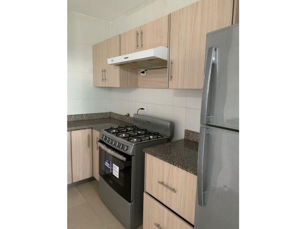 ALBROOK / SUNCITY / 134M / 2 HABITACION / ESTUDIO / BALCON / AMOBLADO — foto 5