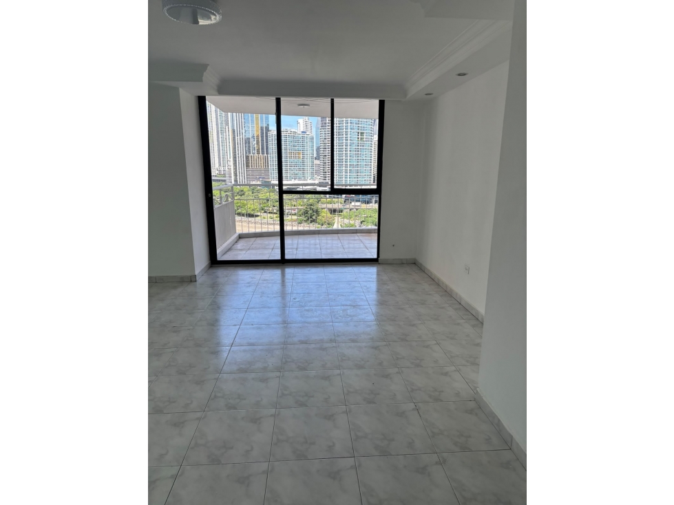 PUNTA PAITILLA / PERLA DEL PACIFICO / 150M / 3 HABITACIONES / BALCON — foto 2