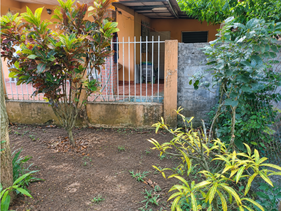 LA CHORRERA / BARRIO COLON / 270M / 3 HABITACIONES / 1 BAÑO / AMPLIA — foto 4